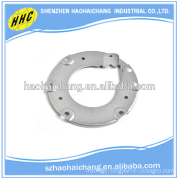 China manufacturer OEM stainless steel machine gasket